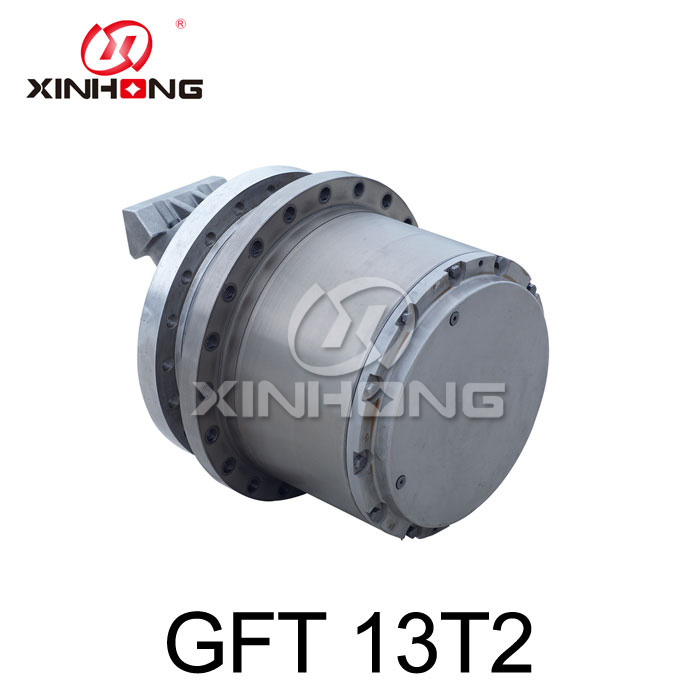 静圧ウインチ減速機とは何ですか、またそれがどのようにウインチの性能を向上させるのか